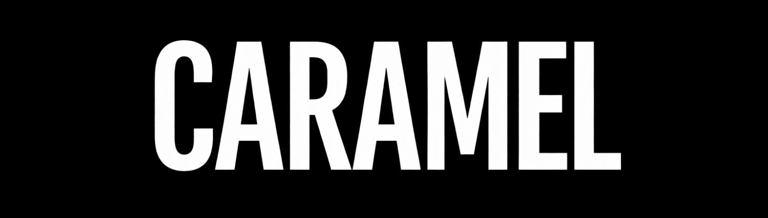 Caramel Magazine