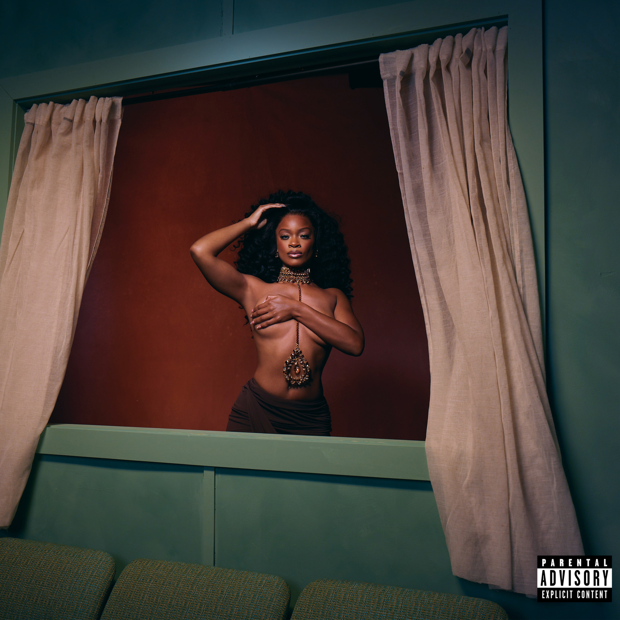 Ari Lennox Extends Her Stay With ‘Vacancy: Late Checkout’ Deluxe Album