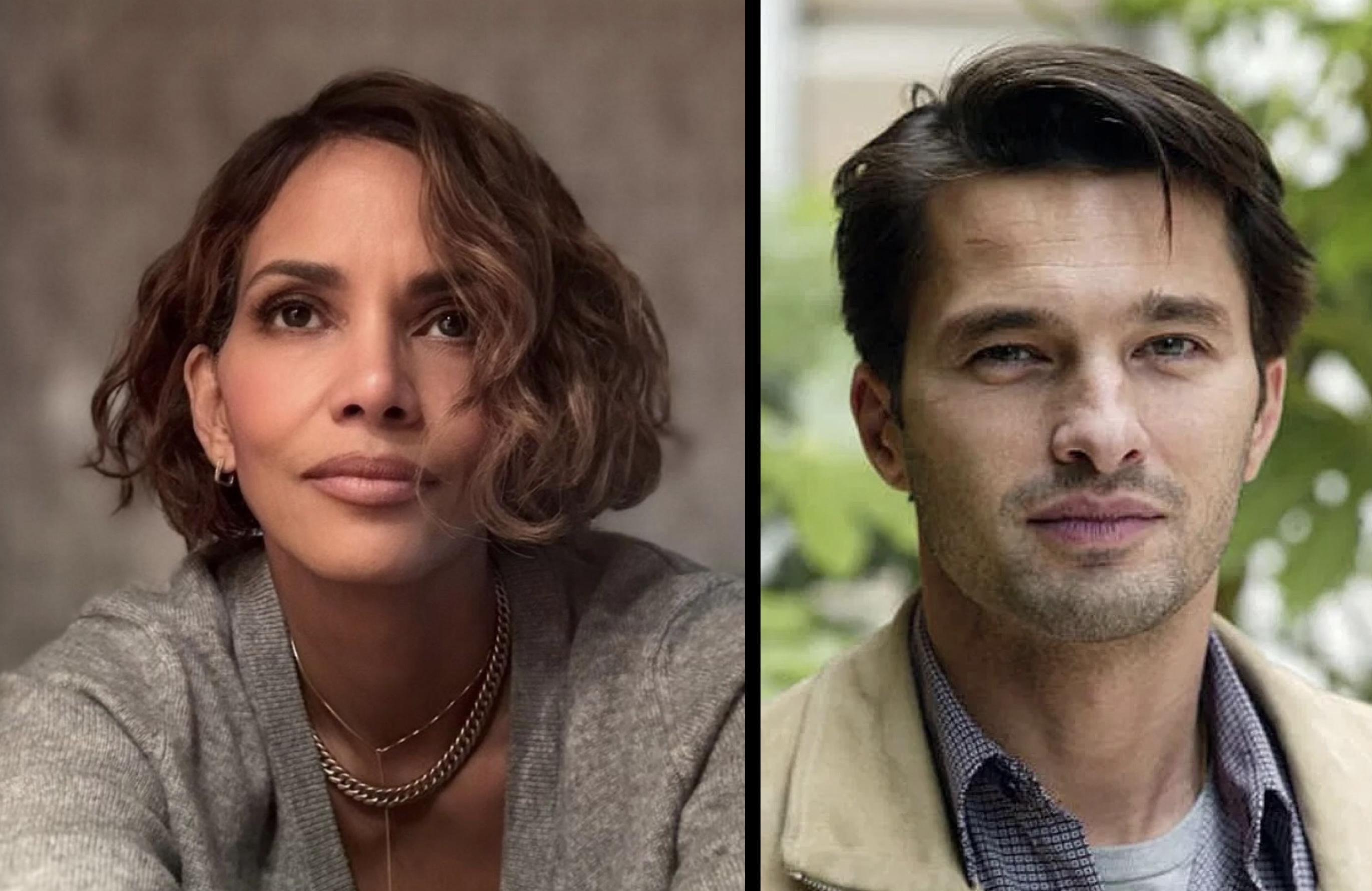 Halle Berry and Olivier Martinez’s Custody Battle Over Son Maceo Escalates With Restraining Order