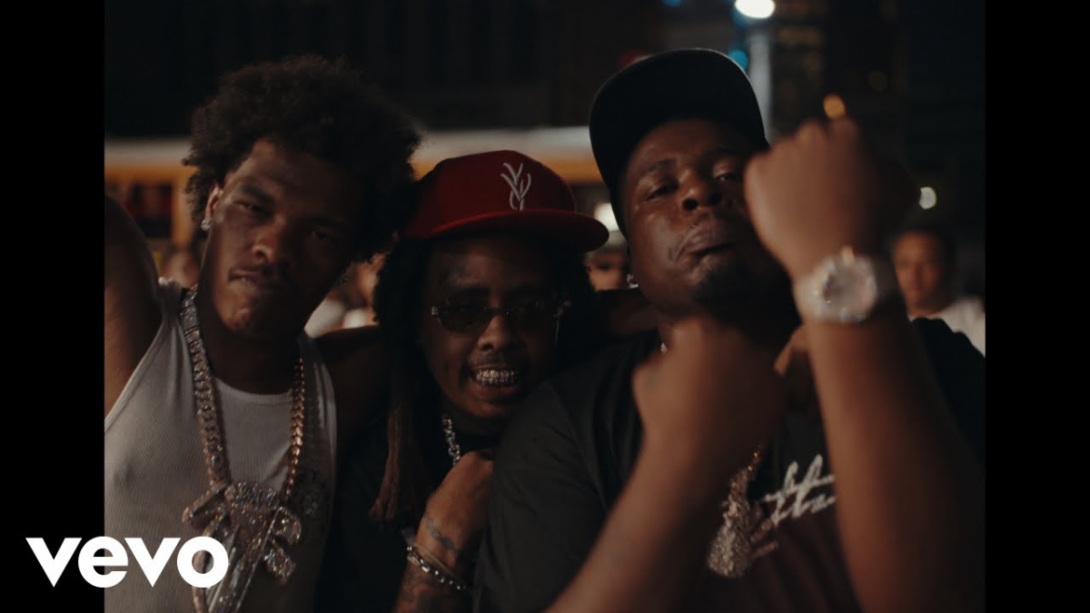 Lil Baby Brings Atlanta Energy to New Music Video “Coast 2 Coast” and Announces Birthday Show at State Farm Arena